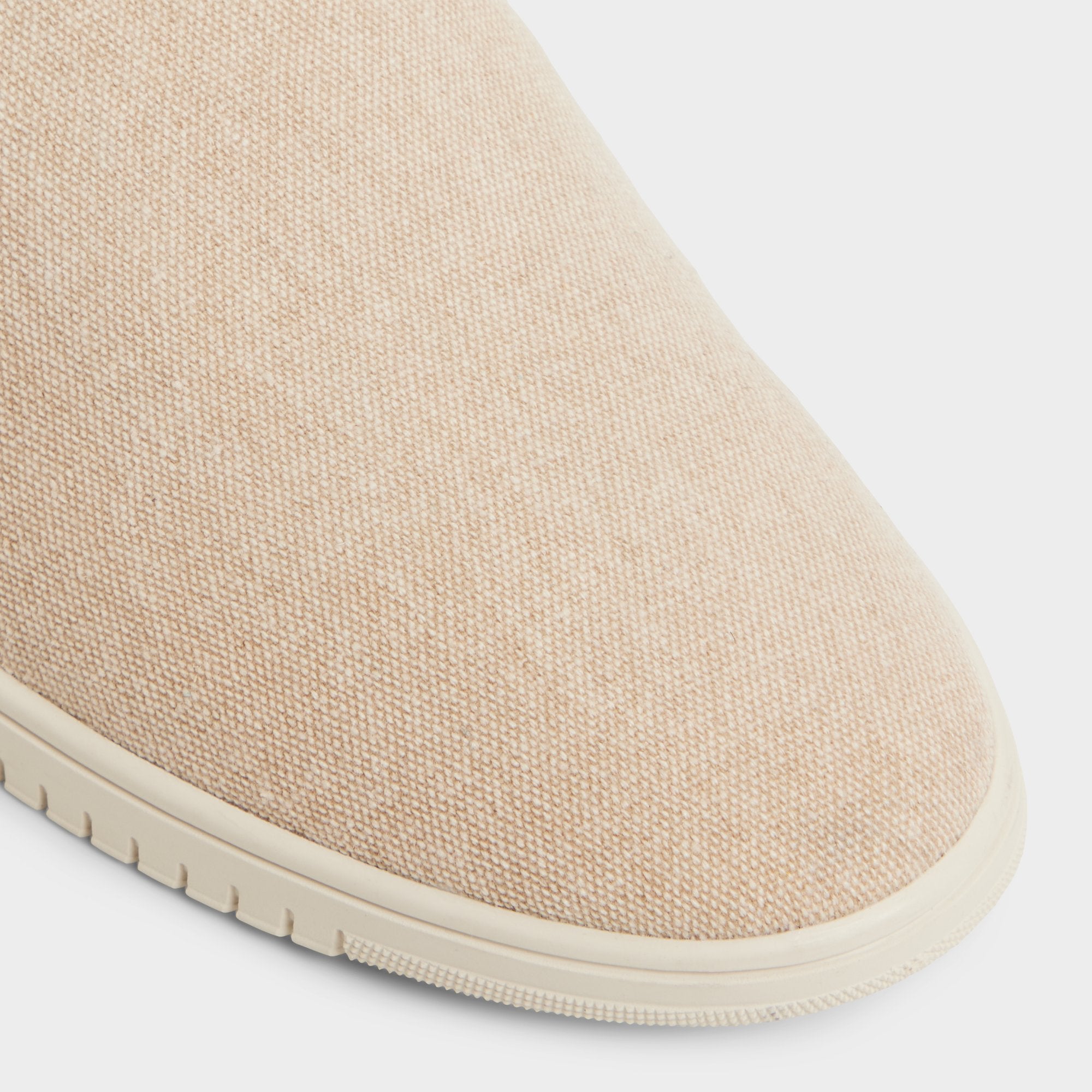 Coastbreeze Natural Men's Casual Shoes - Espadrille