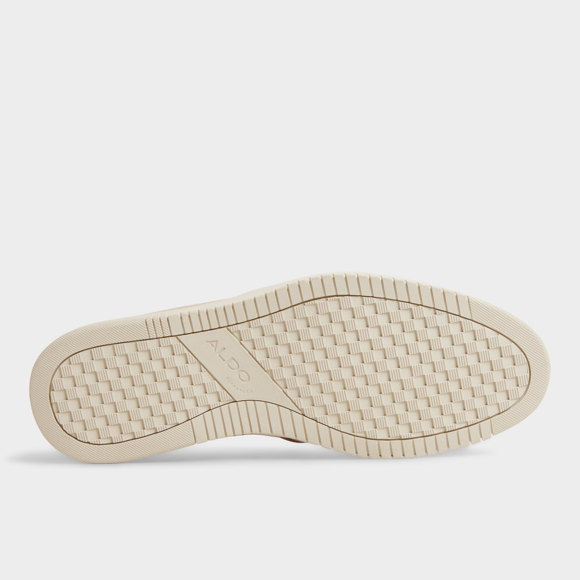 Coastbreeze Natural Men's Casual Shoes - Espadrille
