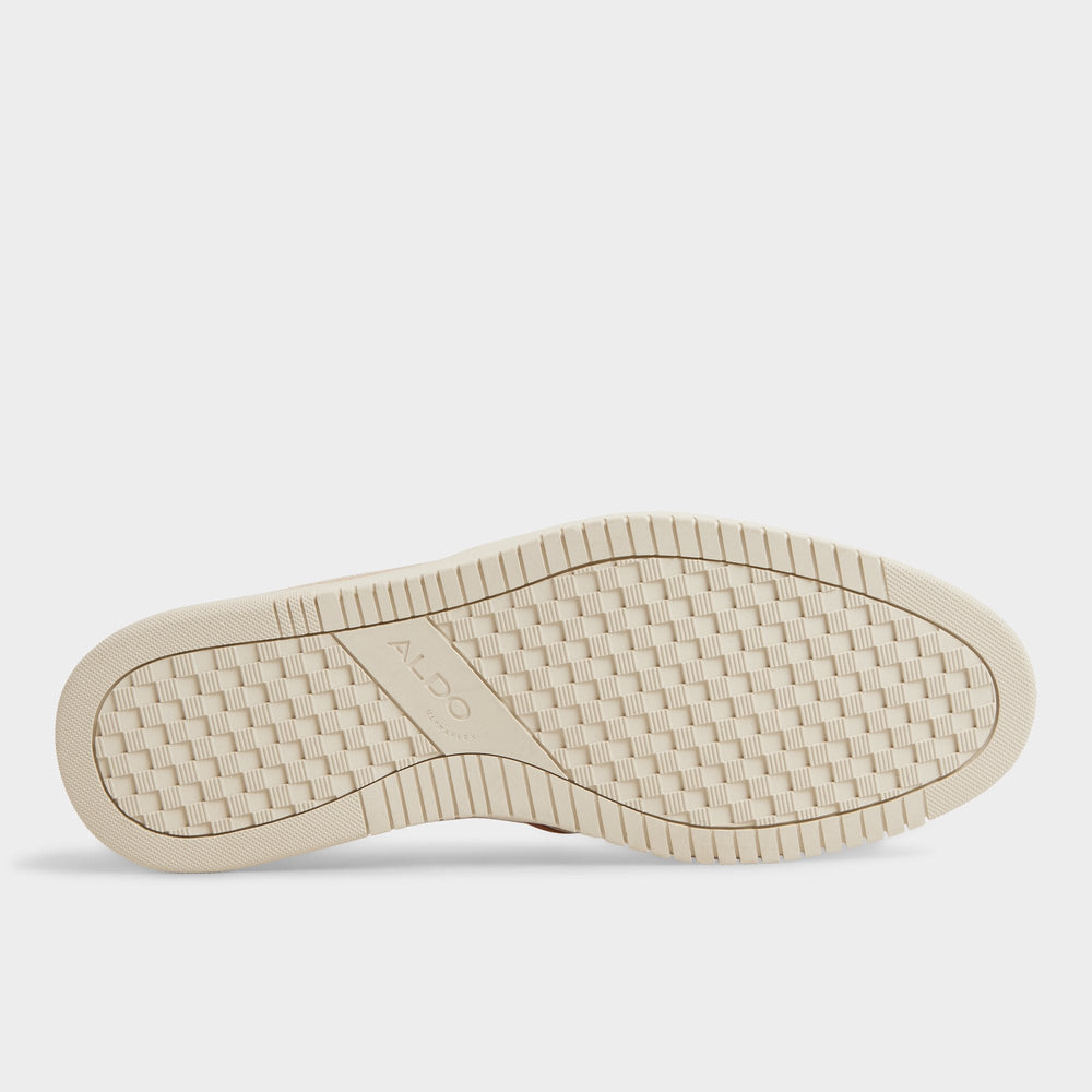 Coastbreeze Natural Men's Casual Shoes - Espadrille