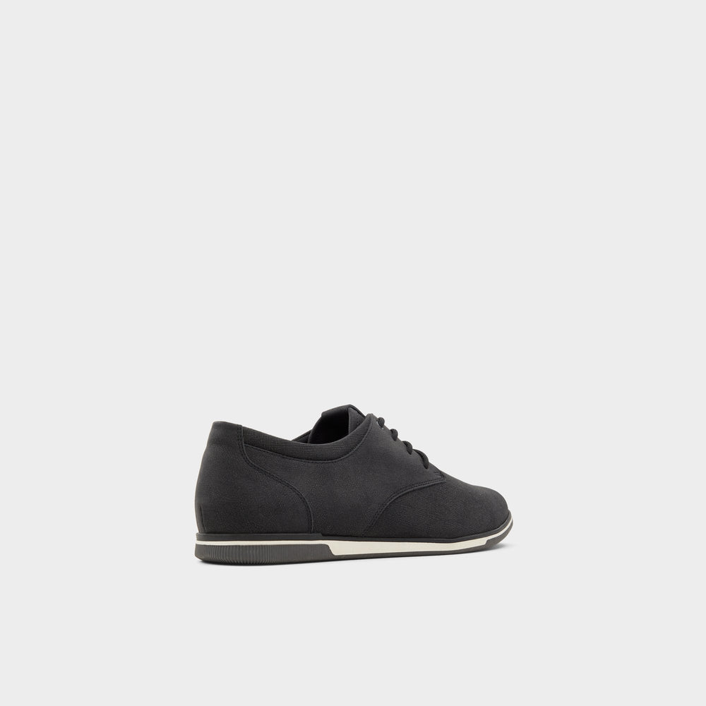 Cup sole Heron in Black 13629655 - Low top sneaker