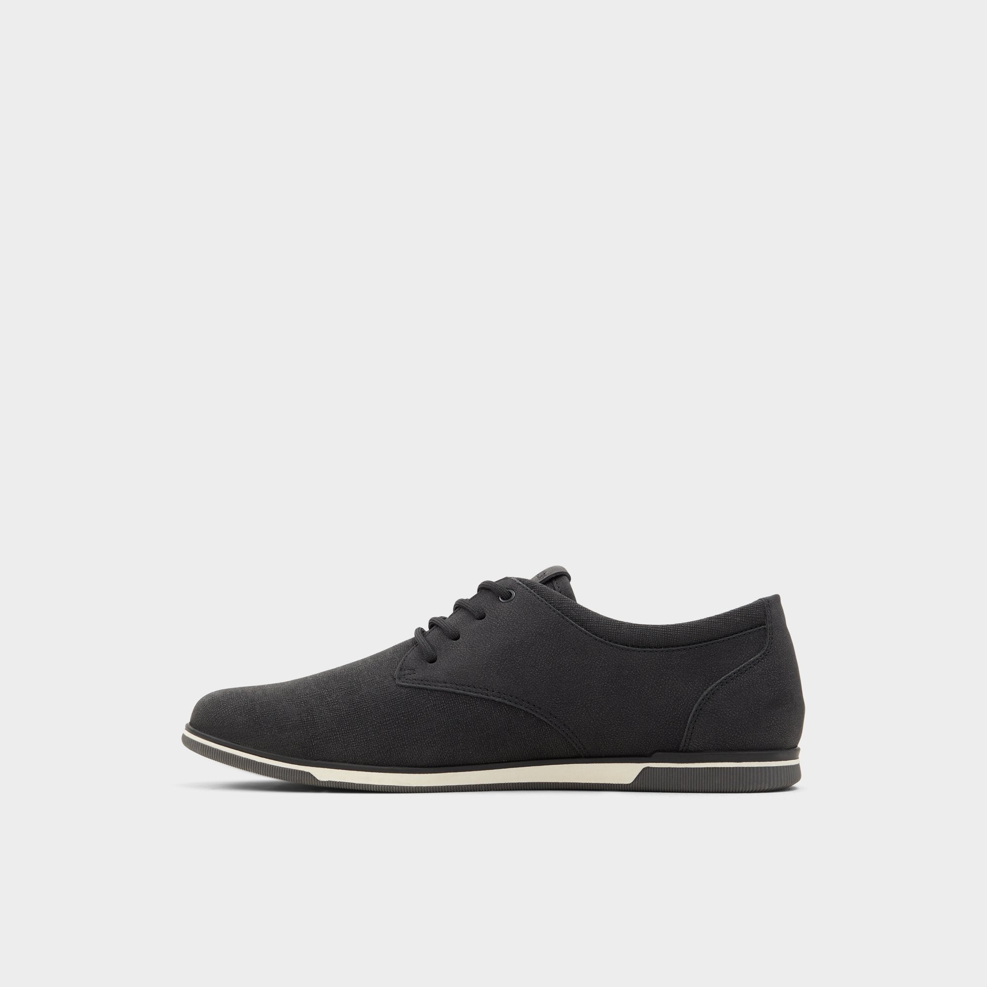 Cup sole Heron in Black 13629655 - Low top sneaker