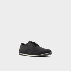 Cup sole Heron in Black 13629655 - Low top sneaker