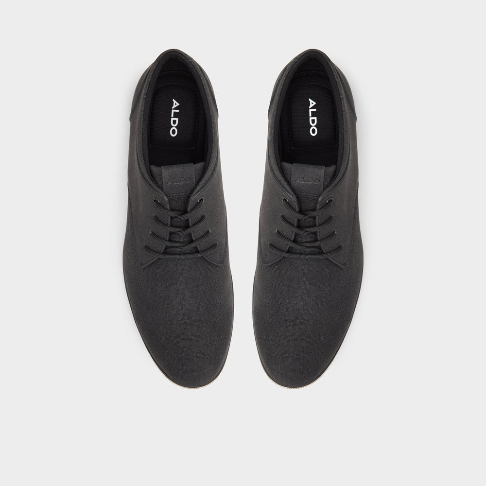 Cup sole Heron in Black 13629655 - Low top sneaker