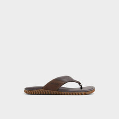 Riptide Other Brown Men's Flip flops - Flip flop