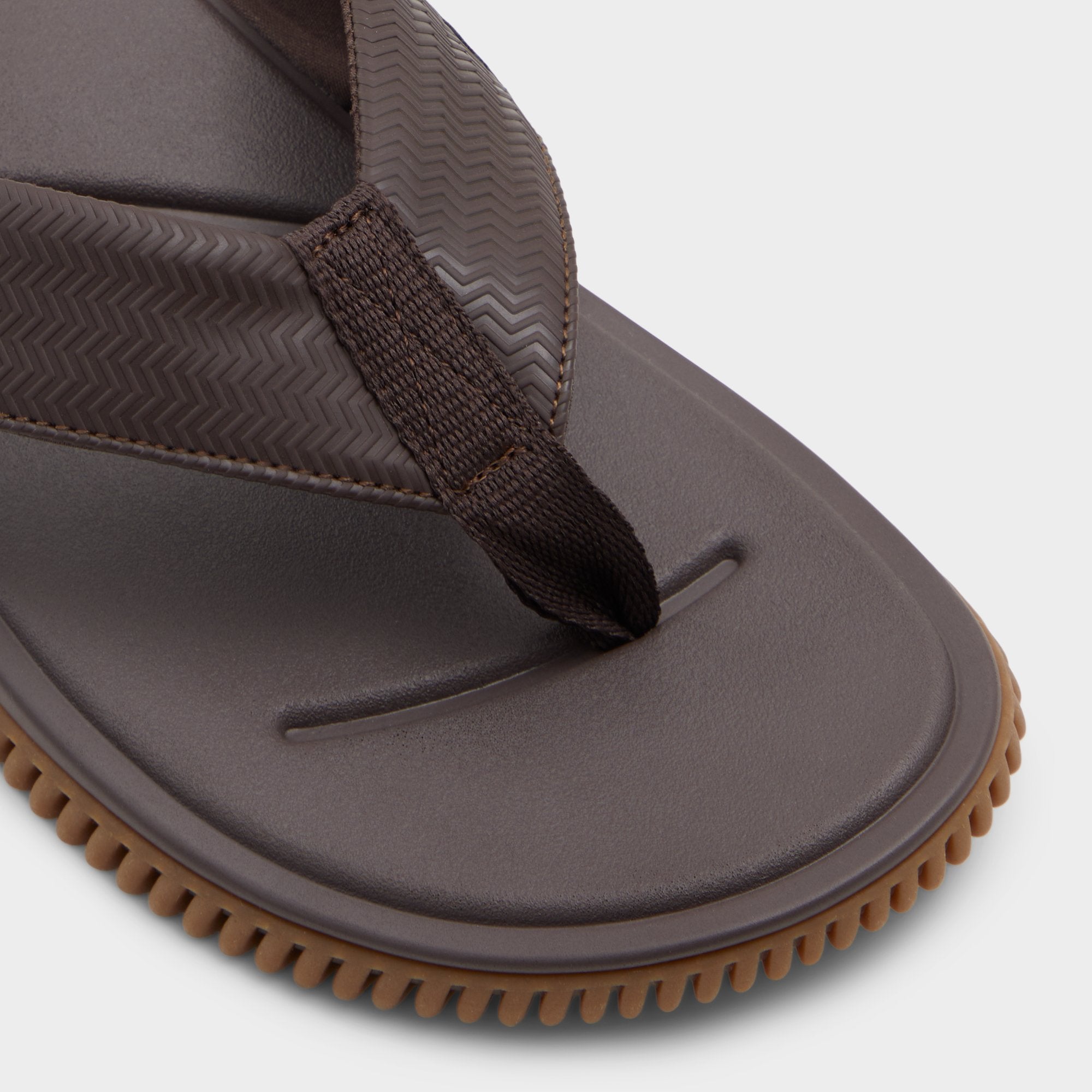Riptide Other Brown Men's Flip flops - Flip flop