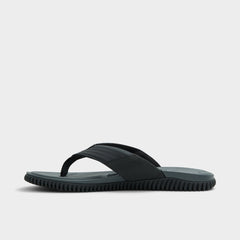 Riptide Black Men's Flip flops - Flip flop