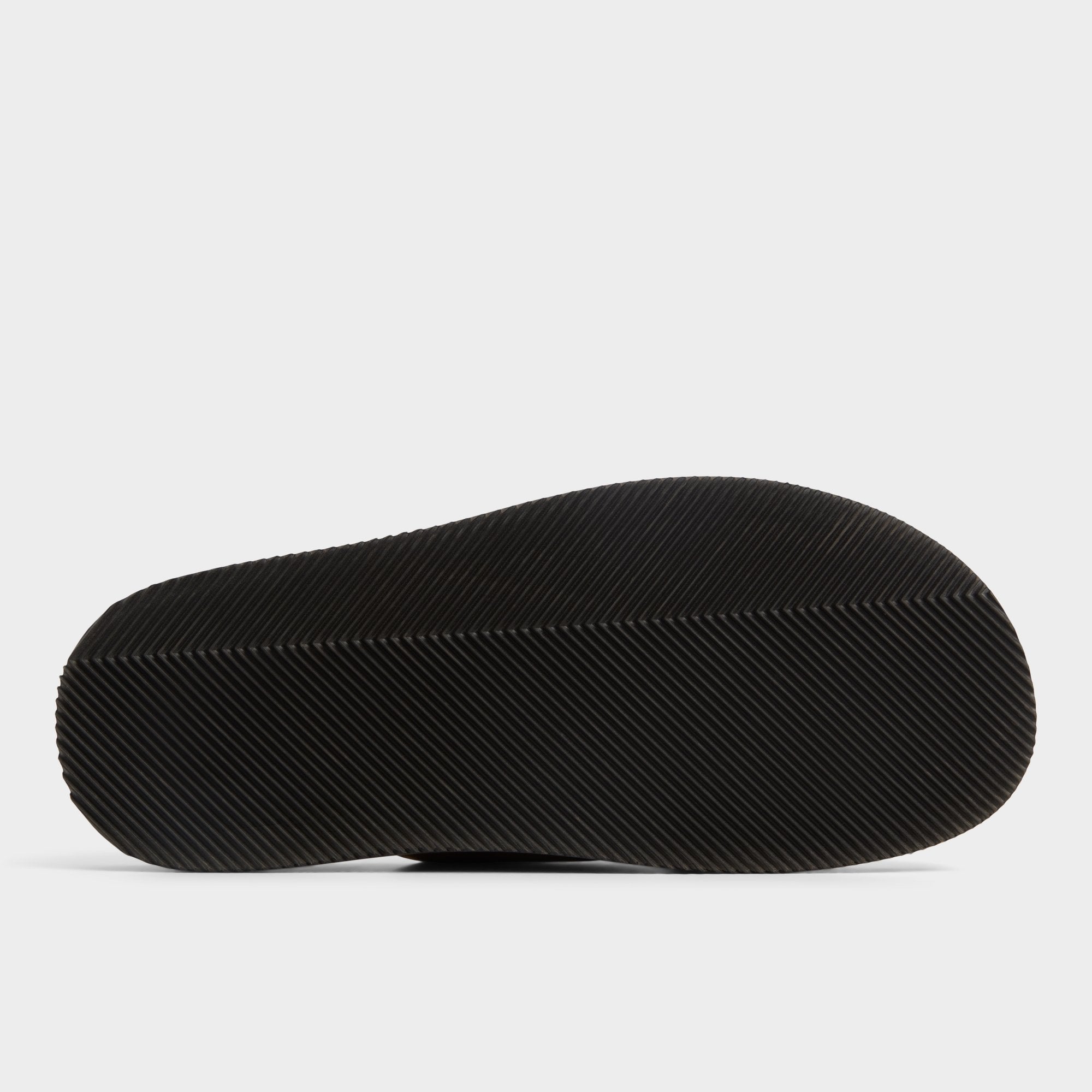 Marrin Cognac Men's Slides - Slide sandal