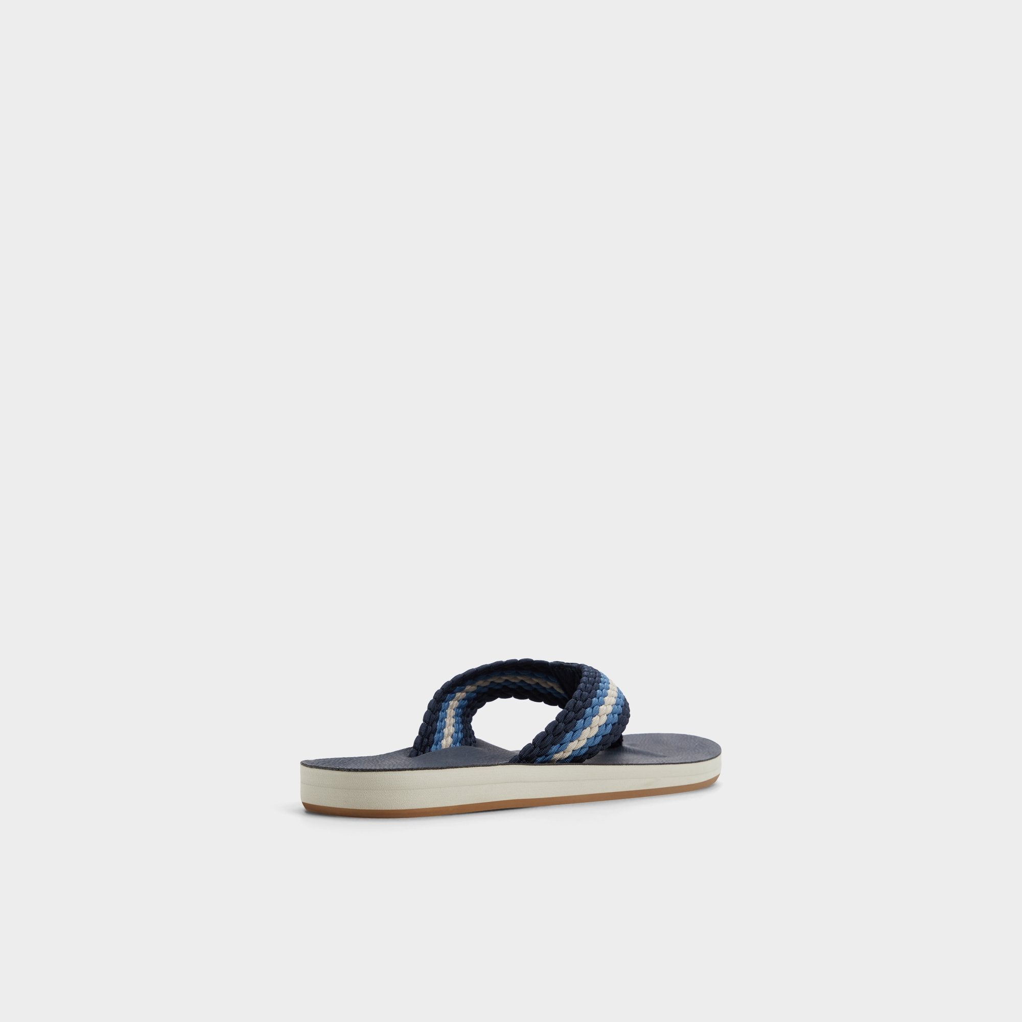 Adede Slate Blue Men's Flip flops - Flip flop