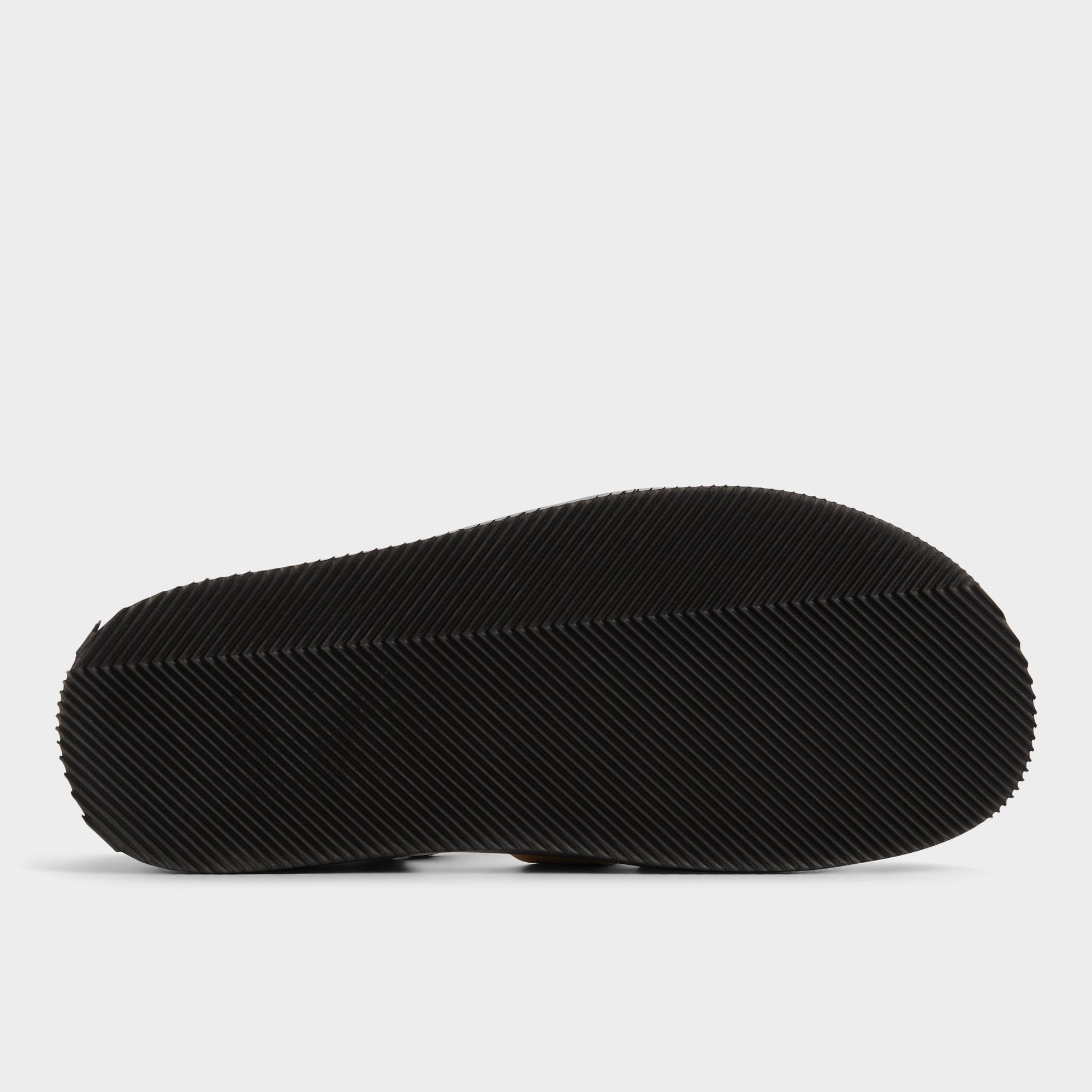 Wildhaven Taupe Men's Sandals & Slides - Flat sandal