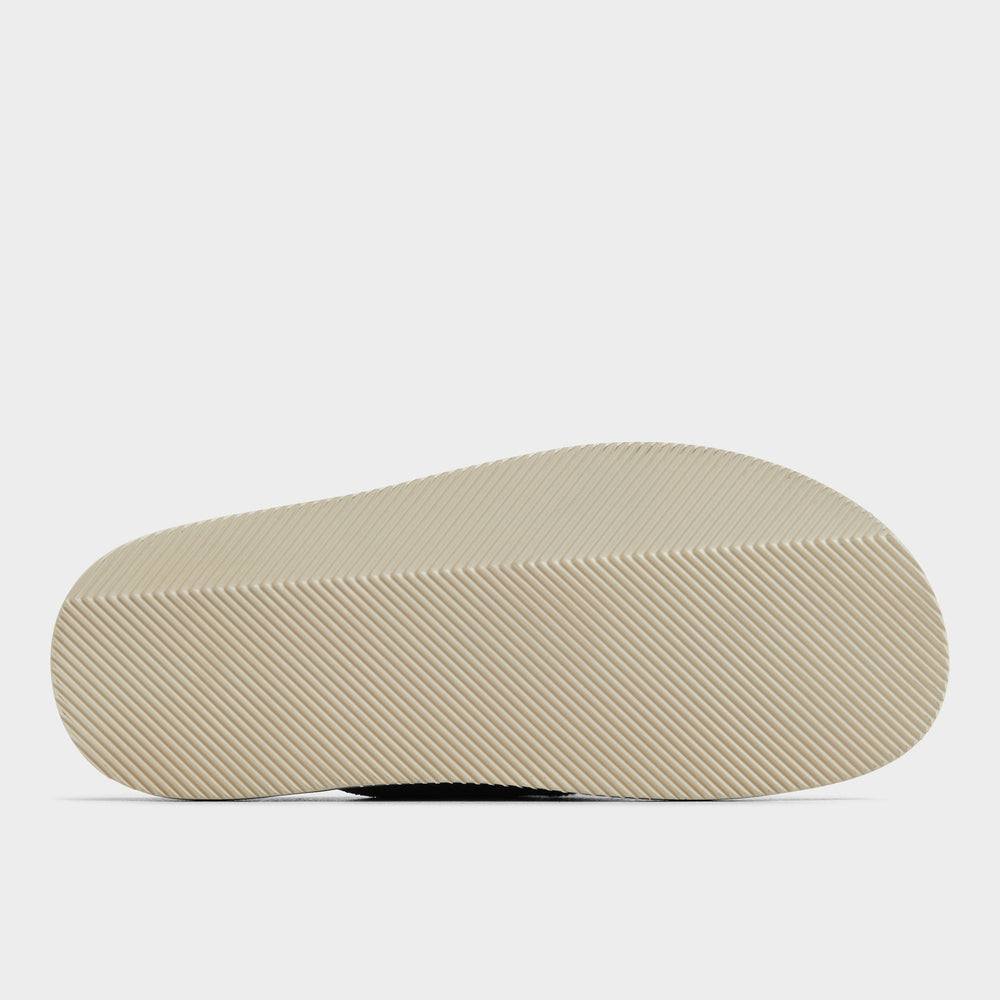 Beachbreeze Navy Men's Slides - Slide sandal