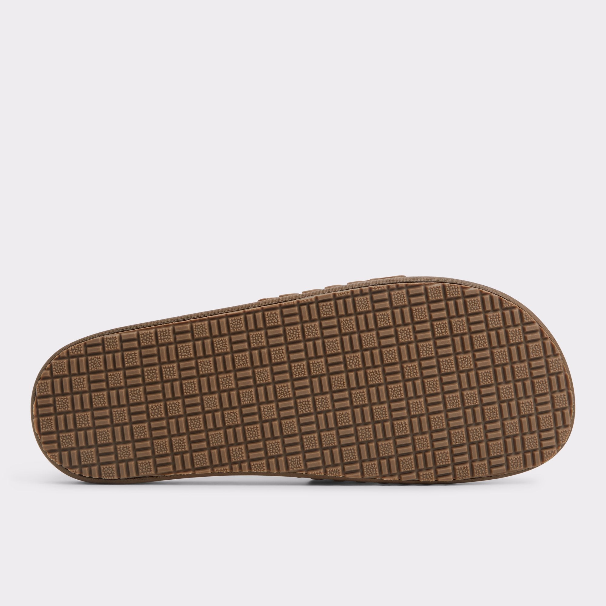 Atrani Other Brown Men's Slides - Slide sandal