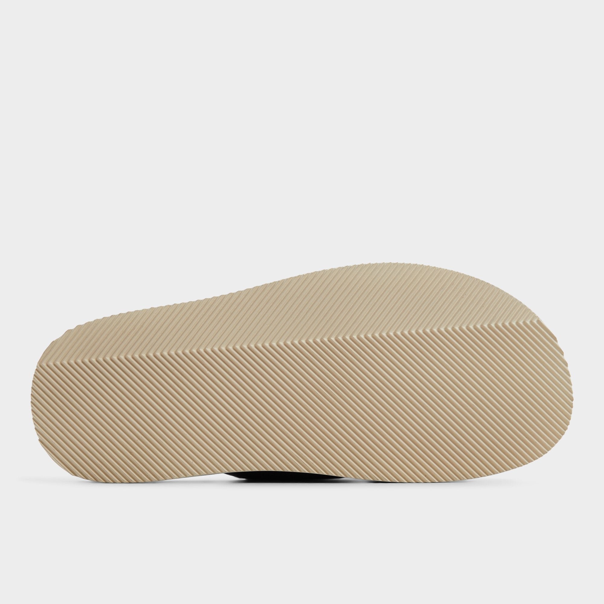 Marrin Navy Men's Slides - Slide sandal