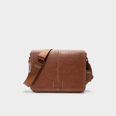 Wigoandd in Cognac - Messenger bag