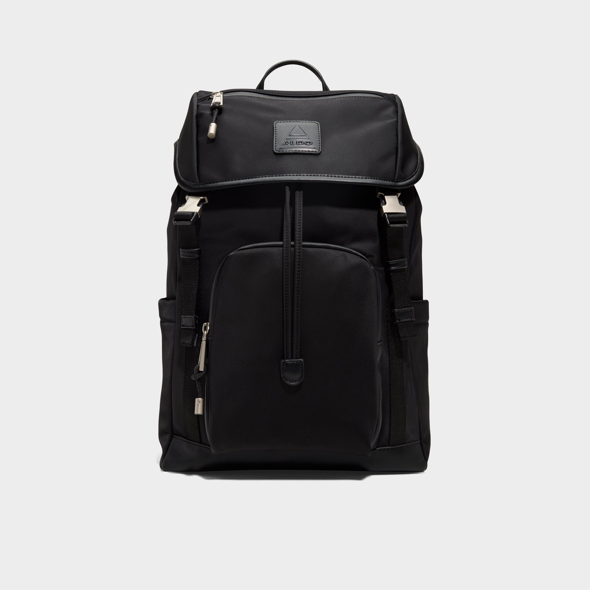 Edoedienn in Other Black - Backpack