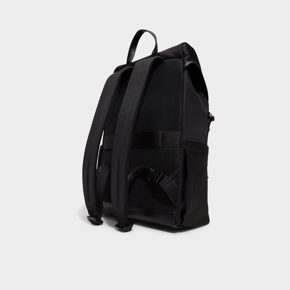 Edoedienn in Other Black - Backpack