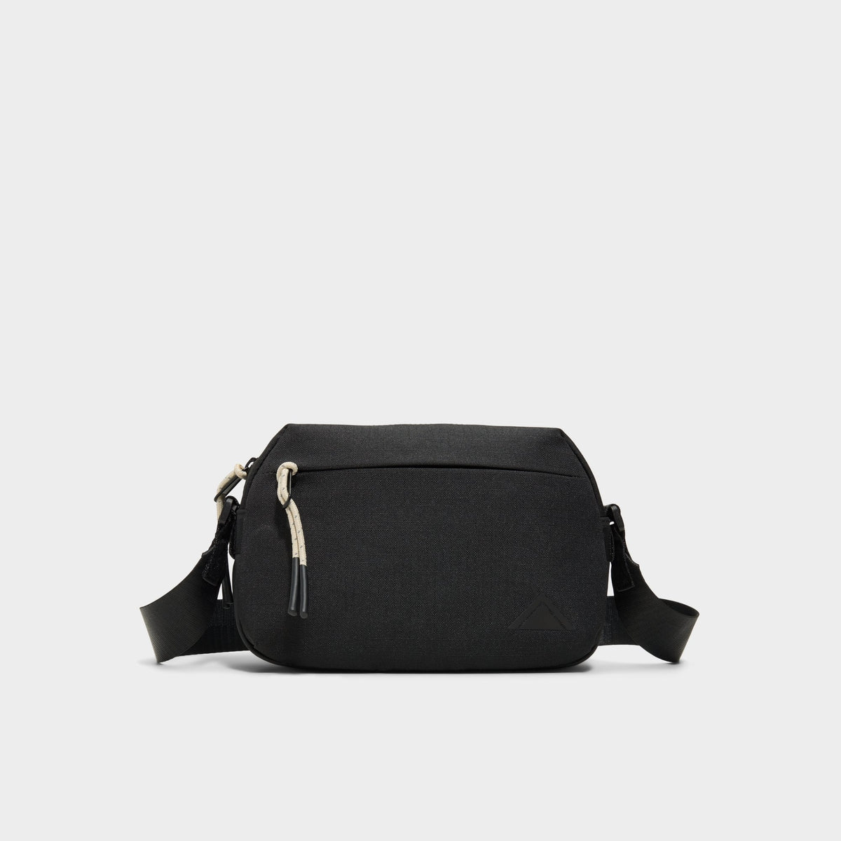 Merimbahh in Black Black - Crossbody bag