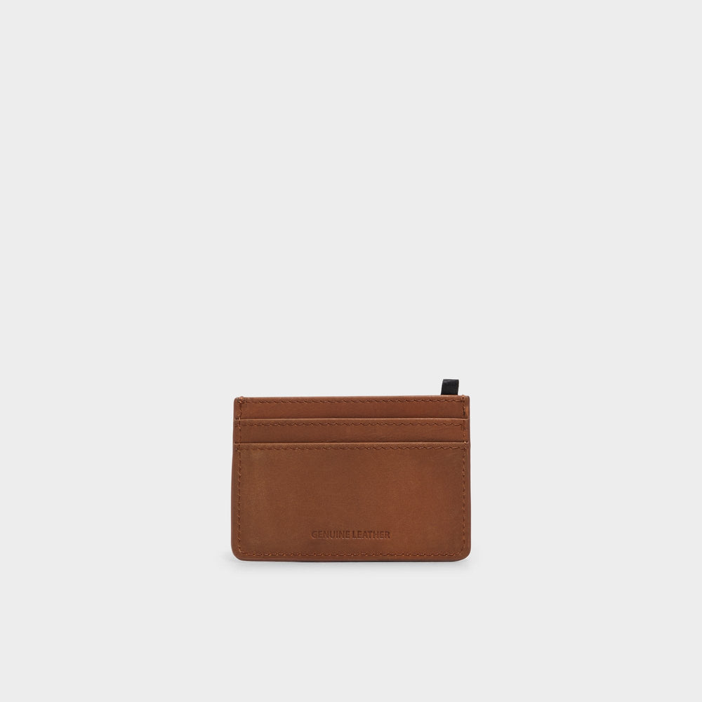 Frentz Cognac Men's Wallets - Wallet