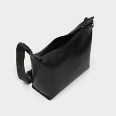 Alderwoodd in Other Black - Crossbody bag