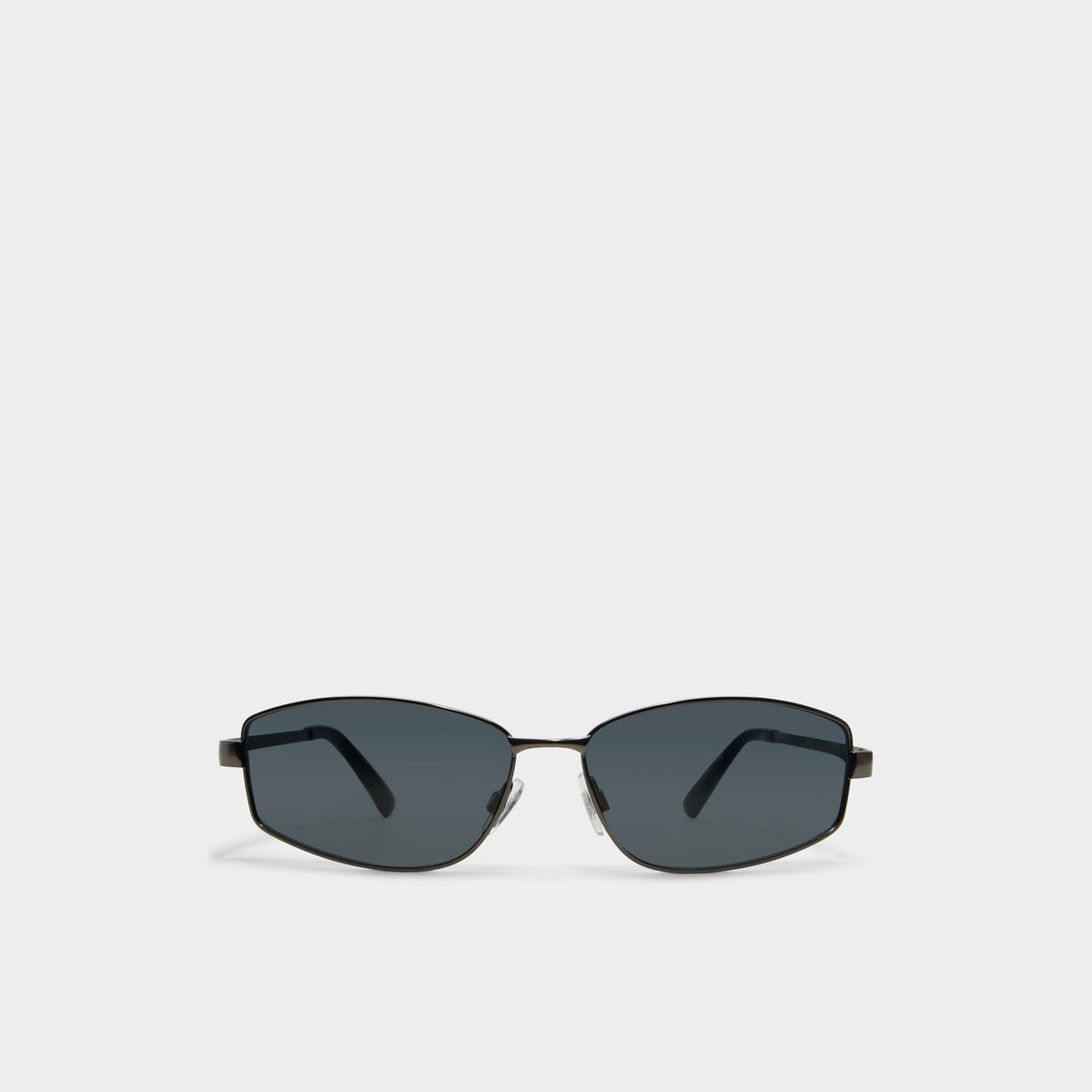 Ulaog Dark Grey Men's Sunglasses - Sunglasses