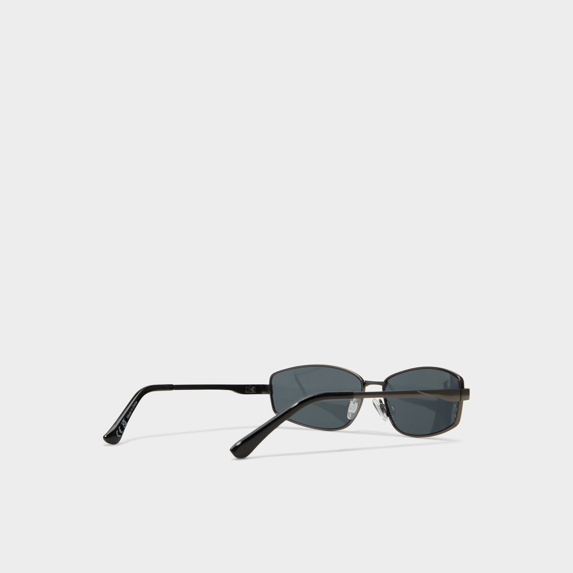 Ulaog Dark Grey Men's Sunglasses - Sunglasses