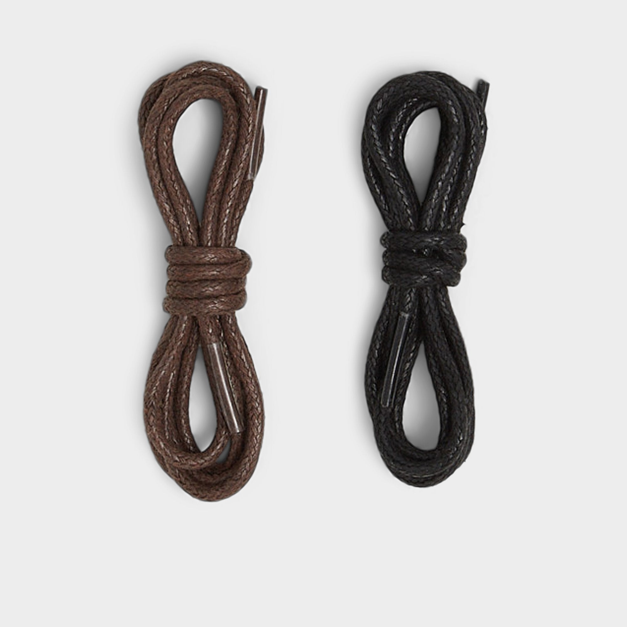 Pico Black Men's Bags & Accessories - Shoelaces