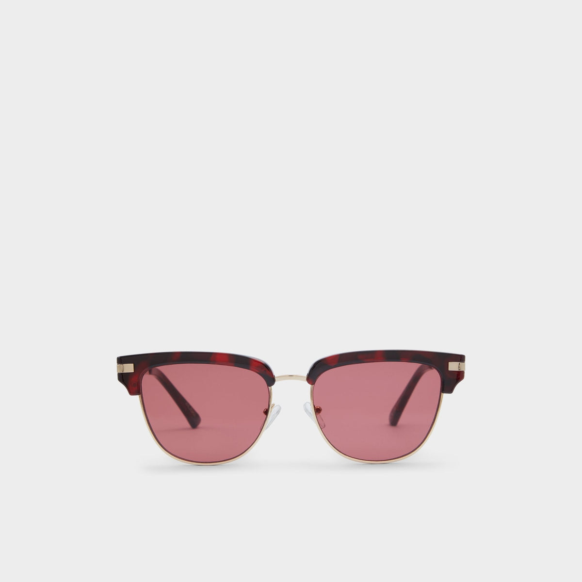 Berend Bordo Men's Square - Square sunglasses