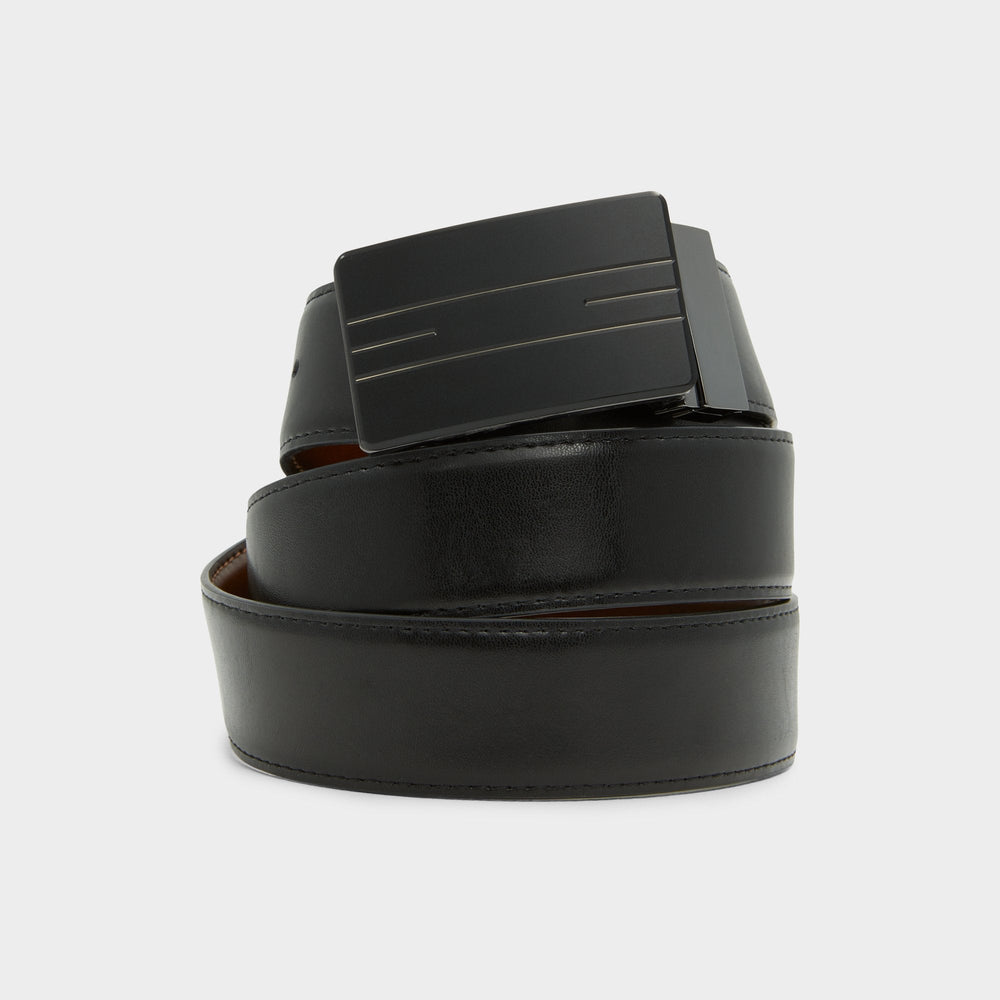 Yaren Brown Men's Belts - Belt