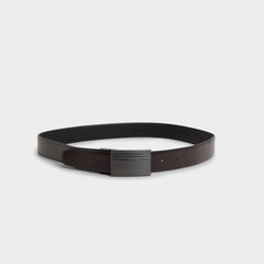 Adellberto Grey Men's Belts - Belt