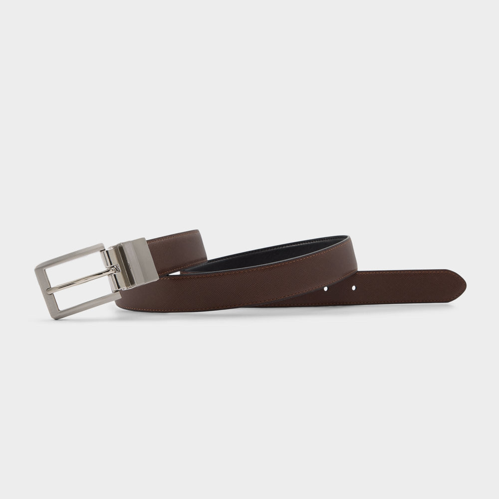 Reverso in Black 14186848 - Belt