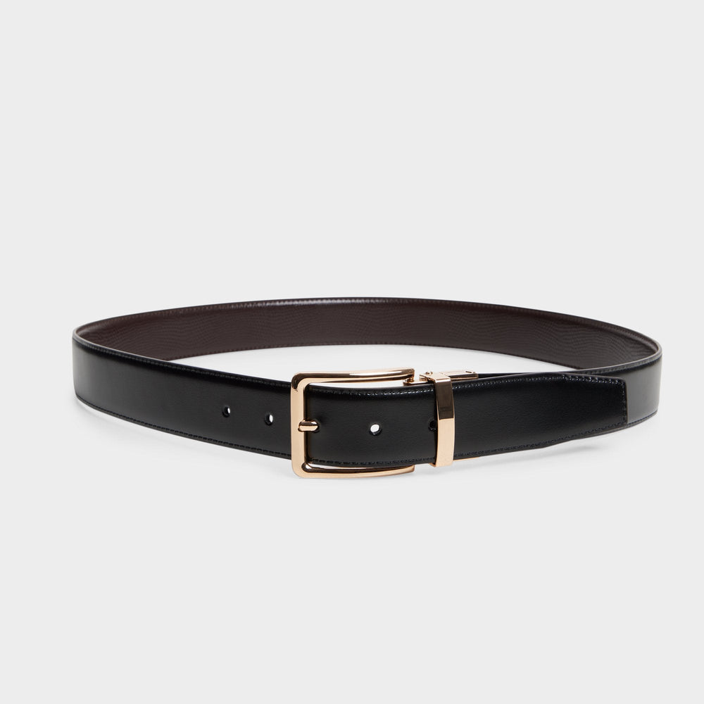 Nicholas in Dark Brown - Belt