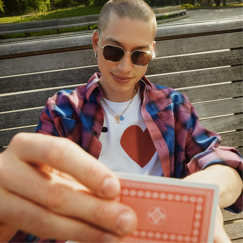 Flyynn in Silver - Rectangle sunglasses