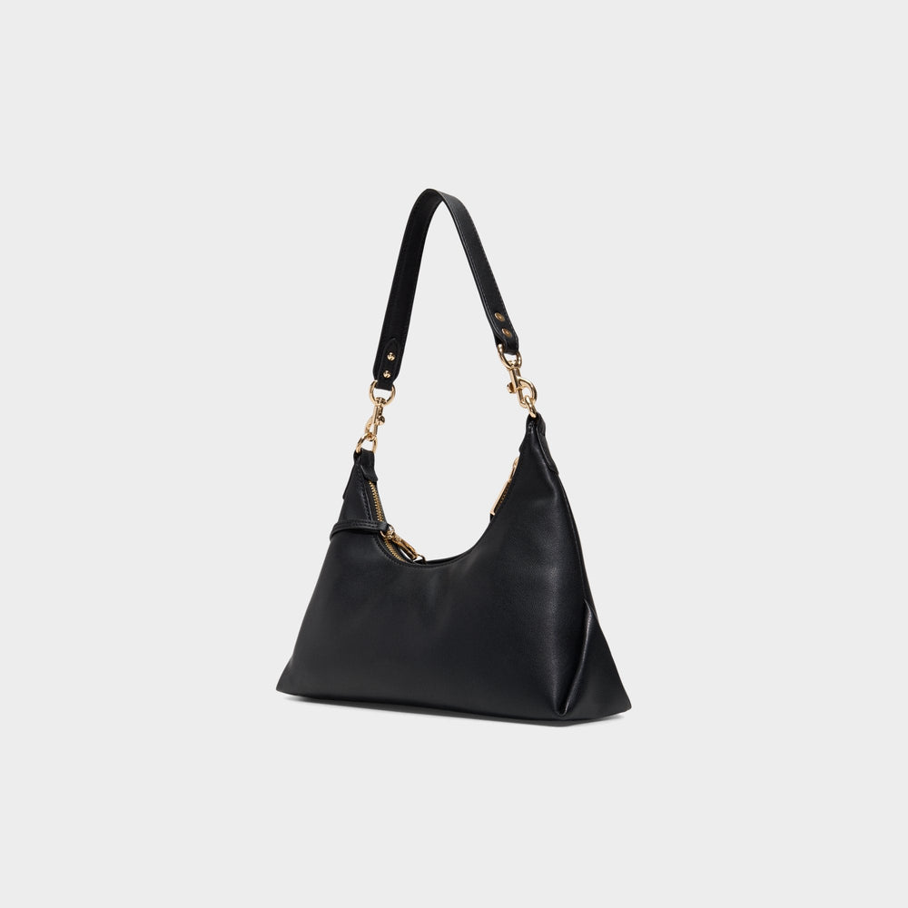 Mtl72purseex Black Women's Shoulder Bags - Shoulder bag