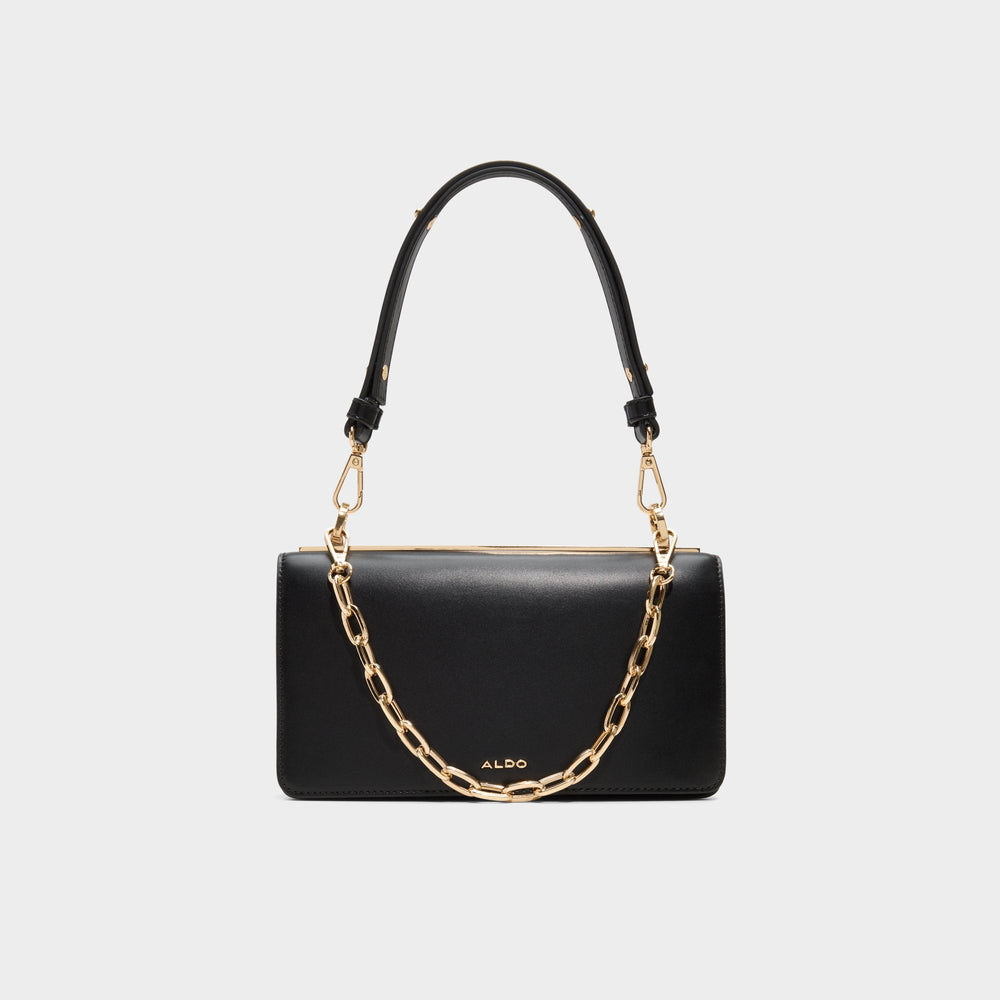 Daboucaa in Black - Crossbody bag
