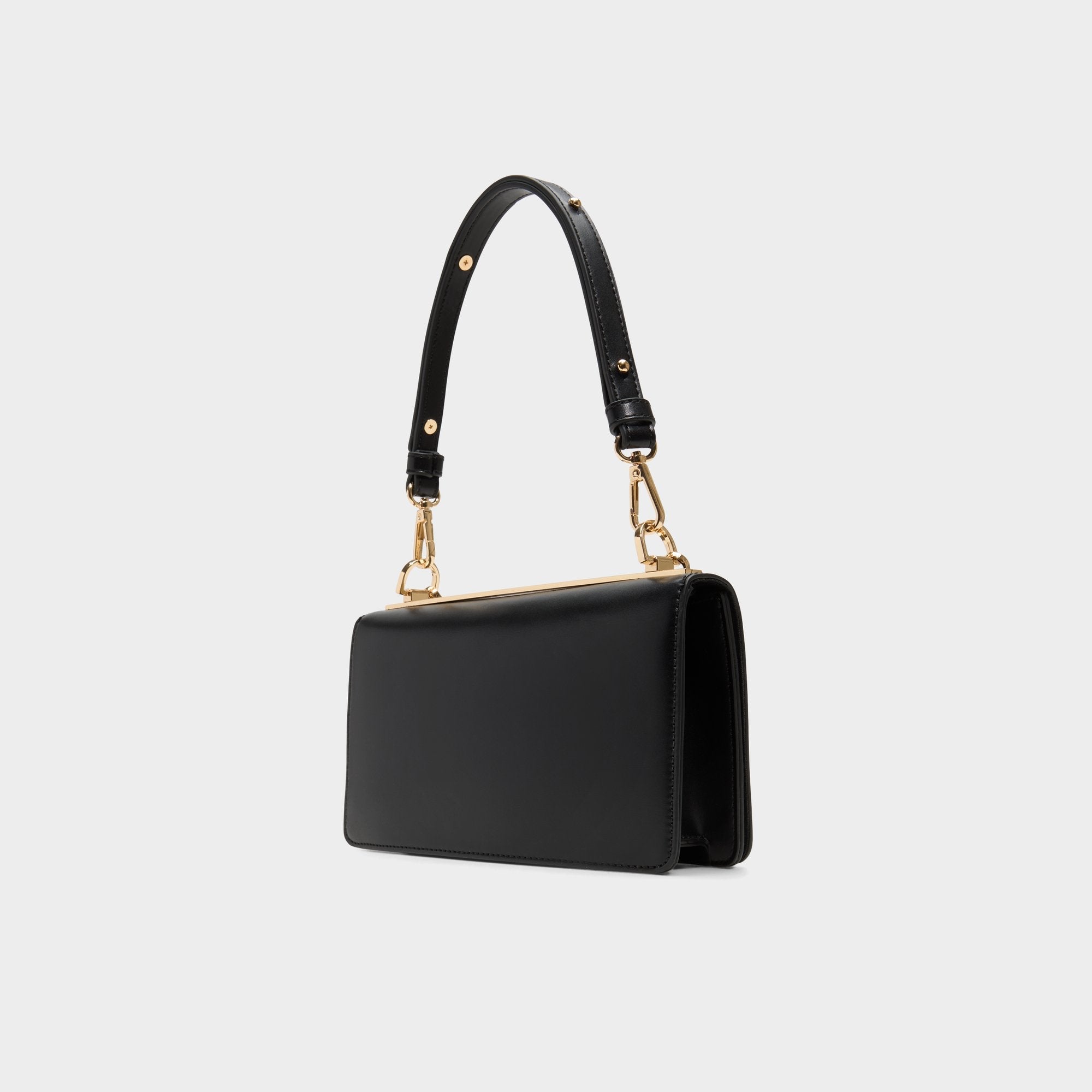 Daboucaa in Black - Crossbody bag