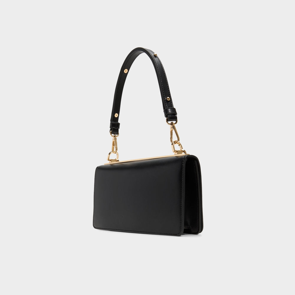 Daboucaa in Black - Crossbody bag