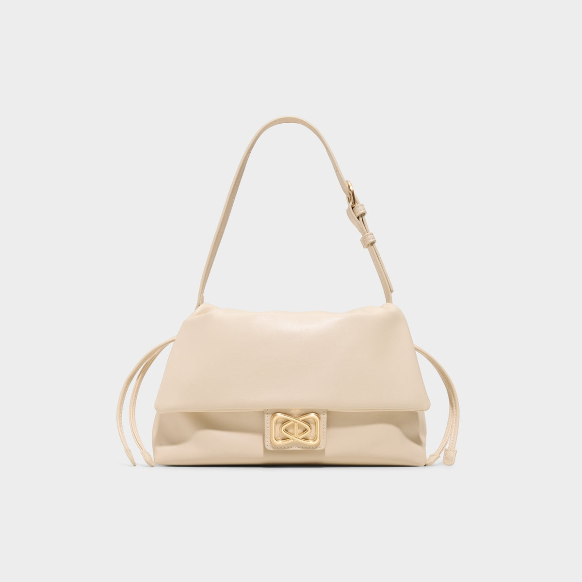 Eelinoraa in Cream - Crossbody bag