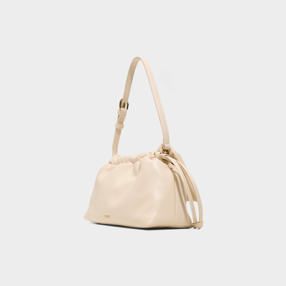 Eelinoraa in Cream - Crossbody bag