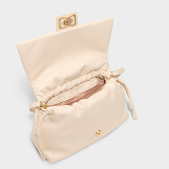 Eelinoraa in Cream - Crossbody bag