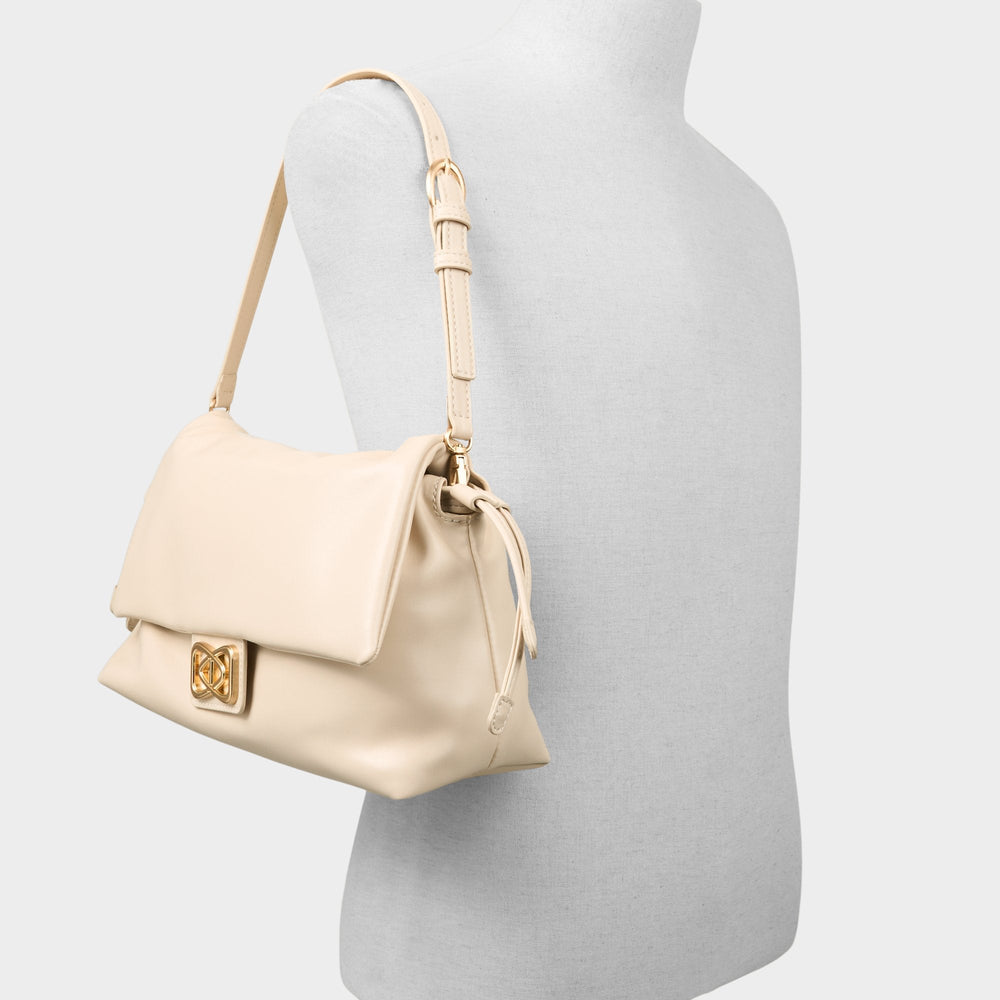 Eelinoraa in Cream - Crossbody bag