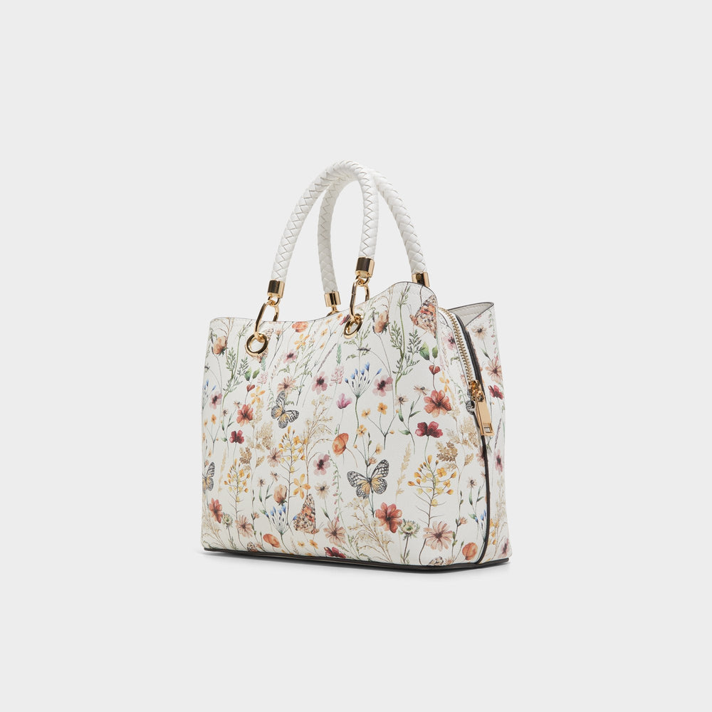 Lothycannx Multi Women's Tote & Satchel bags - Satchel bag