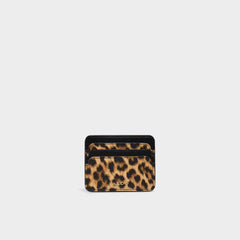 Samma in Black Combo - Wallet