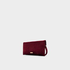 Wardowethh in Dark Red -