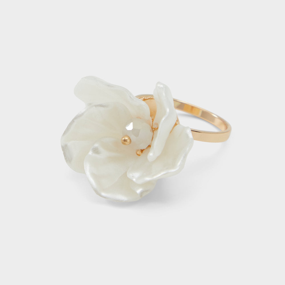 Foiwia Ice Women's Rings - Ring