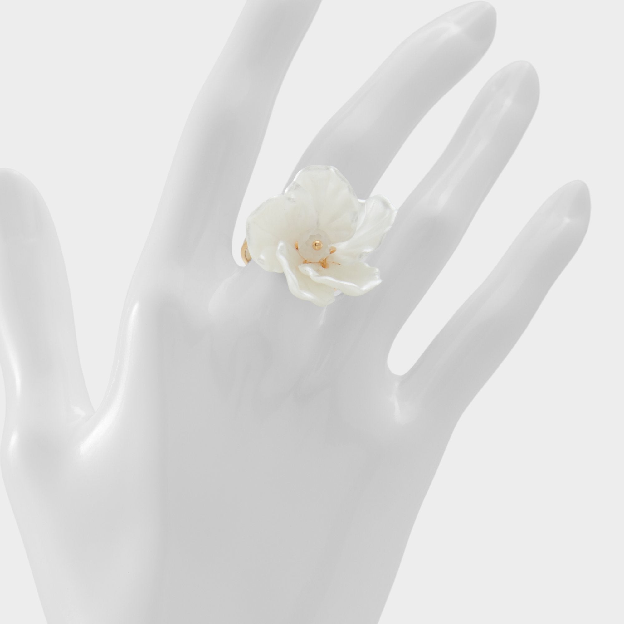 Foiwia Ice Women's Rings - Ring