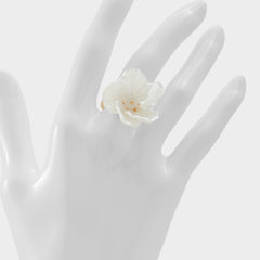 Foiwia Ice Women's Rings - Ring