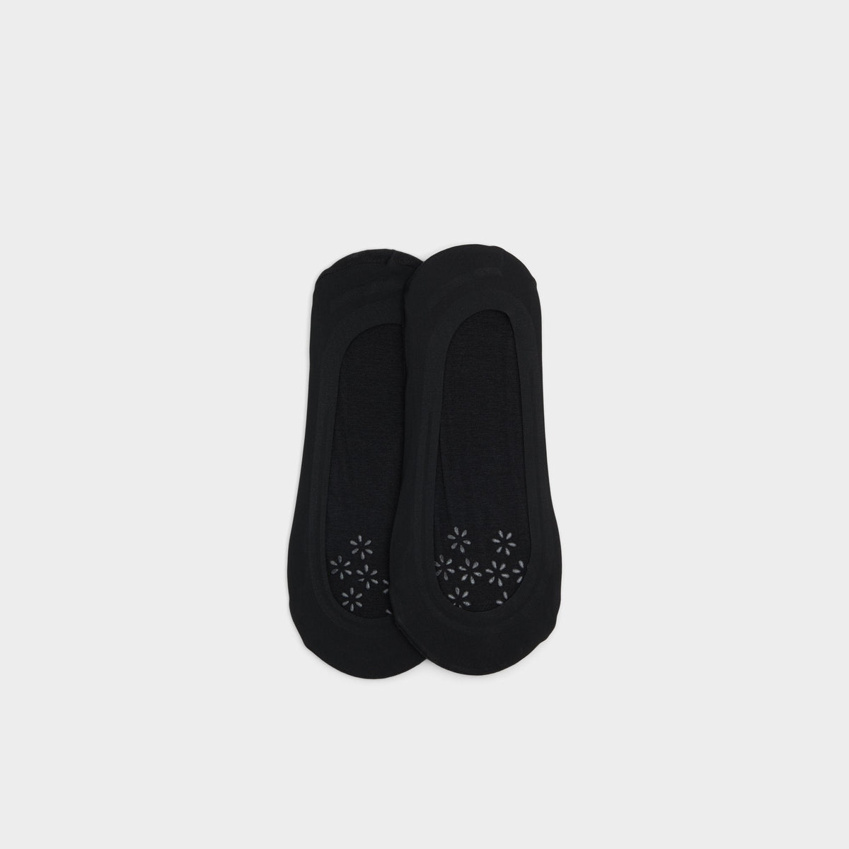 Lauenensee Black Women's Socks - Socks