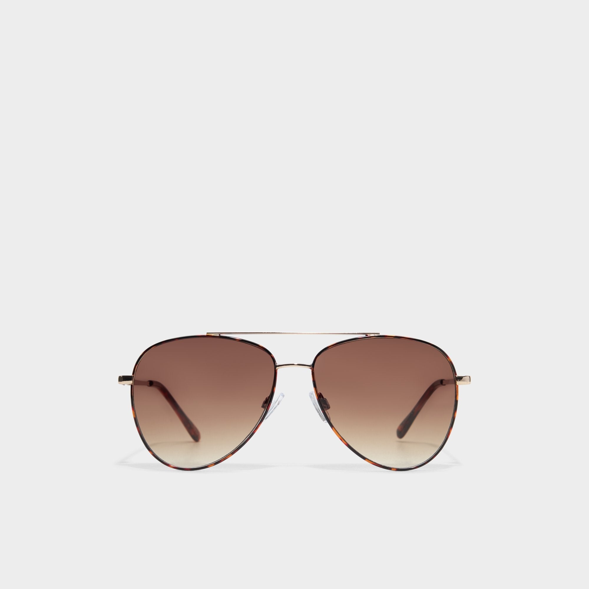 Arilicanx Other Brown Women's Aviator - Aviator sunglasses