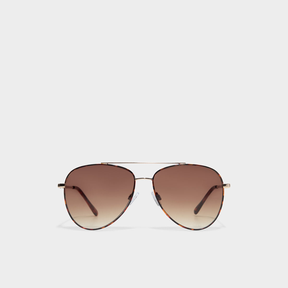 Arilicanx Other Brown Women's Aviator - Aviator sunglasses