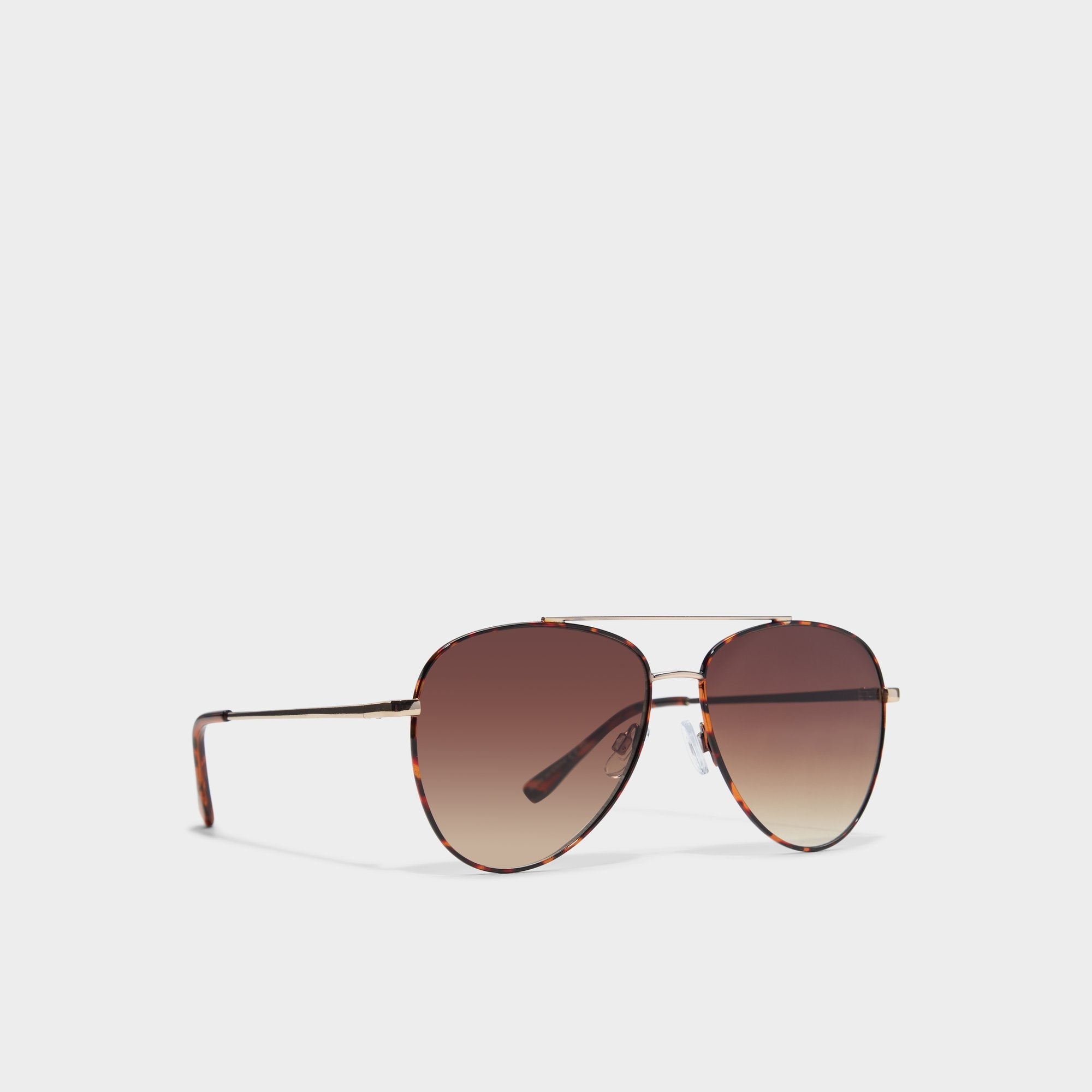 Arilicanx Other Brown Women's Aviator - Aviator sunglasses