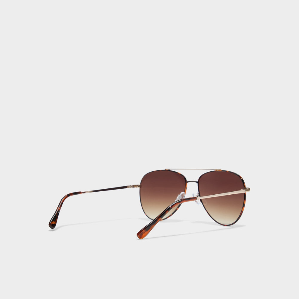 Arilicanx Other Brown Women's Aviator - Aviator sunglasses